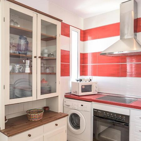 קוניל דה לה פרונטרה Apartamento Juan 2 מראה חיצוני תמונה