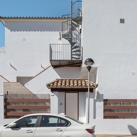 קוניל דה לה פרונטרה Apartamento Juan 2 מראה חיצוני תמונה
